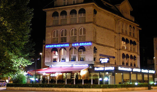 Restaurante Parrilla Gines